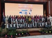 Bank Kalsel Dukung Seminar Motivasi IKWAM 6B8 SD Muhammadyah 8 Banjarmasin 18 Bank Kalsel Dukung Seminar Motivasi IKWAM 6B8 SD Muhammadyah 8 Banjarmasin