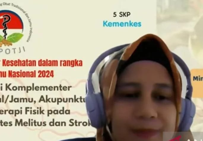 Ini Manfaat Tanaman Herbal untuk Obat Tambahan Diabetes 1 IMG 20240526 WA0039