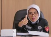 Kejati NTB Tetapkan Dua Pejabat BSI Sebagai Tersangka Korupsi Dana KUR 34 Kejati NTB Tetapkan Dua Pejabat BSI Sebagai Tersangka Korupsi Dana KUR