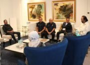 Tinggal Satu Kursi DPR, Acil Odah – Rozanie Bisa Maju Pilkada Kalsel