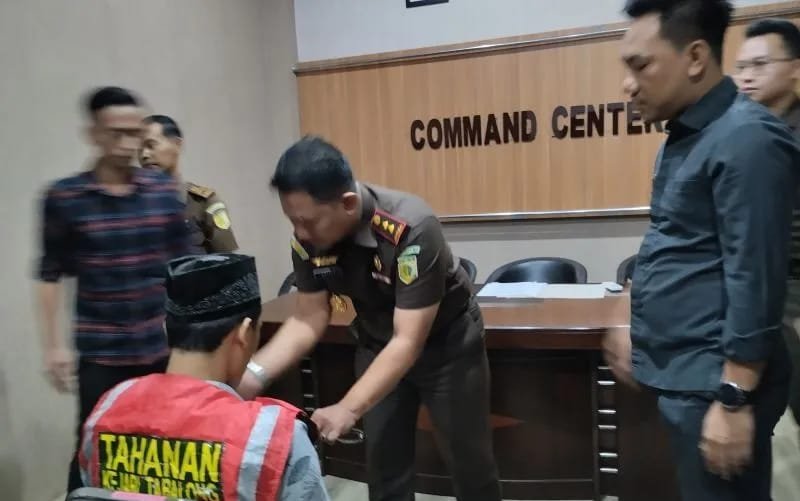 Penuntutan Kasus Penganiayaan Saudara Kandung Dihentikan Kejari Tabalong 1 IMG 20240529 WA0037