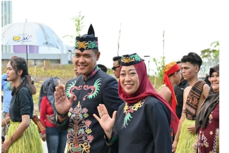 Disdik Kalteng Programkan Ketahanan Pangan Sekolah 1 IMG 20240531 WA0028