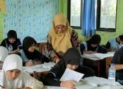Memikul Tanggung Jawab Renteng Pendidikan Akhlak Generasi Emas 31 Memikul Tanggung Jawab Renteng Pendidikan Akhlak Generasi Emas