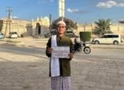 Bank Kalsel Kucurkan Bantuan Pelajar Banjarmasin di Yaman 21 Bank Kalsel Kucurkan Bantuan Pelajar Banjarmasin di Yaman
