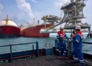 SKK Migas: Peran PGN Penting Bagi Ketahanan Energi pada Masa Transisi 10 SKK Migas: Peran PGN Penting Bagi Ketahanan Energi pada Masa Transisi