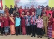 Kepala BKKBN Luncurkan Sekolah Lansia di Maluku Tenggara 30 Kepala BKKBN Luncurkan Sekolah Lansia di Maluku Tenggara