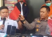 Polda Kalsel Ungkap Penyebar Hoaks I Juta Ton Beras Beracun asal China 24 Polda Kalsel Ungkap Penyebar Hoaks I Juta Ton Beras Beracun asal China