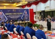 Ditpolairud Polda Kalsel Datangkan Pakar Komunikasi, Tingkatkan Kepercayaan Masyarakat 23 Ditpolairud Polda Kalsel Datangkan Pakar Komunikasi, Tingkatkan Kepercayaan Masyarakat