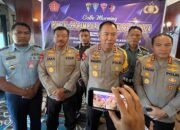 Rakornis POM, TNI dan Propam Polda Kalsel, Tingkatkan Sinergitas untuk Indonesia Maju 22 Rakornis POM, TNI dan Propam Polda Kalsel, Tingkatkan Sinergitas untuk Indonesia Maju
