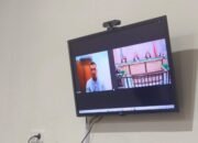 Direktur PT MDA Dugaan Penipuan Alkes Hanya Dituntut 10 Bulan, Bernard Bereaksi 21 Direktur PT MDA Dugaan Penipuan Alkes Hanya Dituntut 10 Bulan, Bernard Bereaksi