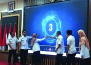 Pj Bupati Launching Inovasi “Kayuh Baimbai” 34 Pj Bupati Launching Inovasi “Kayuh Baimbai”