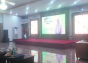 Meski Meningkat, Implementasi Smart City Tabalong Harus Terus Diperbaiki