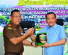 13 Kejari di Kalsel Telah Berinovasi Tentang Inplementasi "Core Values" 1 a5