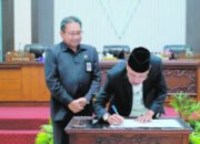 Audisi Nanang Galuh Banjar 2024 Dimulai