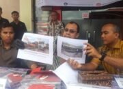 Penambangan Tanpa Izin Mengatasnamakan PT BRH, Dihentikan Polda Kalsel dan Sita 500 Ton Batubara 25 Penambangan Tanpa Izin Mengatasnamakan PT BRH, Dihentikan Polda Kalsel dan Sita 500 Ton Batubara