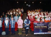 Hardiknas, Disdik Ajak Siswa-Guru Nobar Film 1 CM
