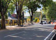 Pemerintah Banjarbaru Putuskan Jalan Pangeran Suriansyah Steril Dari PKL 26 Pemerintah Banjarbaru Putuskan Jalan Pangeran Suriansyah Steril Dari PKL
