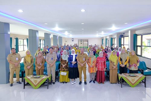 hAL 10 3 kLM dprd kALSEL