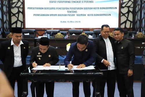 hAL 10 3 kLM rAPAT pARIPURNA