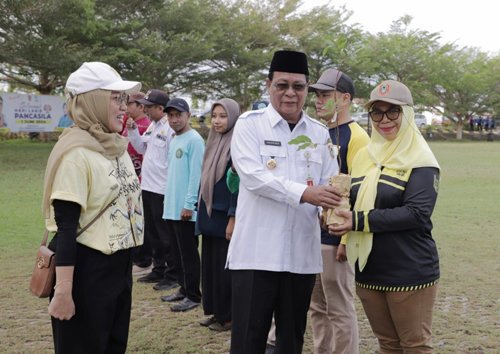 1 2 klm Hari lingkungan hidup