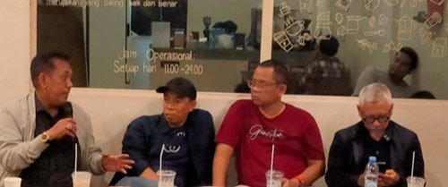 “Secara Politik Berdaulat, Trisakti Masih Relevan” 1 1 2 klm tipisddiskusi