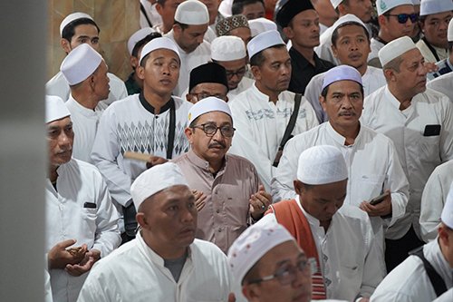 1 3 klm 5 cm Kontrak Martapura 24 Hadiri haul