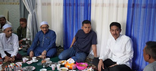 1 3 klm Kontrak Martapura