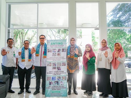 10 peduli lansia