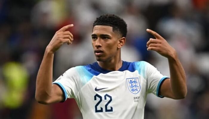 Mimpi Bellingham Juara Liga Champions Terwujud