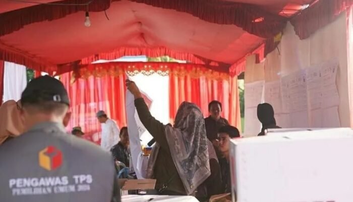 Bawaslu Kalsel Rekrut 2.484 pengawas Ad-hoc Kawal Pilkada 2024