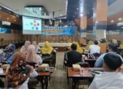 50 Pengelola Perpustakaan di Kabupaten Banjar Ikuti Sosialisasi Digelar Dispersip Kalsel 20 50 Pengelola Perpustakaan di Kabupaten Banjar Ikuti Sosialisasi Digelar Dispersip Kalsel