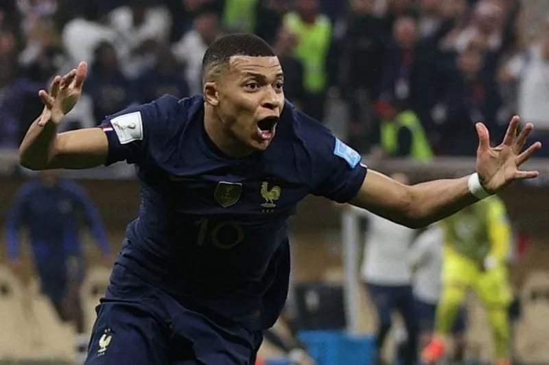 Mimpi Kylian Mbappe Bergabung ke Real Madrid jadi Kenyataan 1 1000414450
