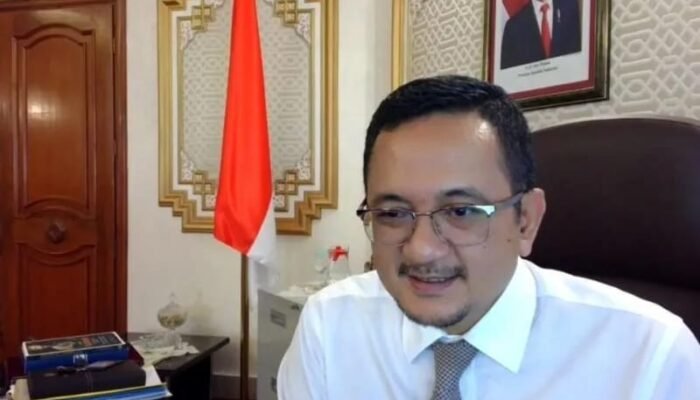 Tiga Diproses Hukum, 34 WNI Pemegang Visa Non Haji Dideportasi