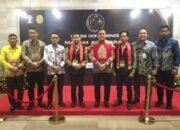 Kemenkumham Kalsel Bawa Perwakilan Kades, Lurah dan Camat Raih Penghargaan Paralegal Justice Award 2024