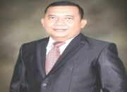 Empas Mendaftar ke Empat Parpol Sebagai Wakil Bupati Katingan