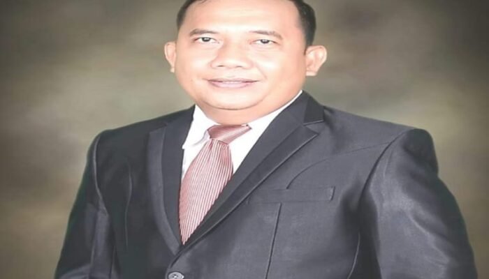 Empas Mendaftar ke Empat Parpol Sebagai Wakil Bupati Katingan