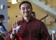 Eks Gubernur Jambi Zumi Zola Dipanggil KPK 14 Eks Gubernur Jambi Zumi Zola Dipanggil KPK