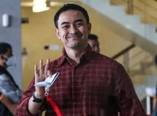 Eks Gubernur Jambi Zumi Zola Dipanggil KPK