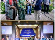 SBI Apresiasi Mitra yang Berkontribusi dalam Program Restorasi Mangrove 11 SBI Apresiasi Mitra yang Berkontribusi dalam Program Restorasi Mangrove