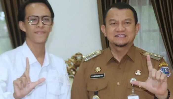 Syaiful Ahyar Wakili Kalsel Ikuti Pelayaran Jalur Rempah Indonesia 2024