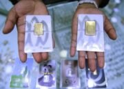 Harga Emas Antam Kembali Meroket 28 Harga Emas Antam Kembali Meroket