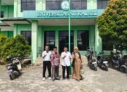 UNUKASE Berikan Kemampuan Mahasiswa Bidang Agama 26 UNUKASE Berikan Kemampuan Mahasiswa Bidang Agama