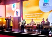 112 Orang dari 41 SKPD Pemprov Kalsel Ikuti Sharing Session Implementasi Aplikasi Srikandi Versi 3 15 112 Orang dari 41 SKPD Pemprov Kalsel Ikuti Sharing Session Implementasi Aplikasi Srikandi Versi 3