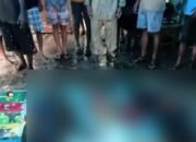 Satu Keluarga Tewas Tertimbun Longsor 11 Satu Keluarga Tewas Tertimbun Longsor