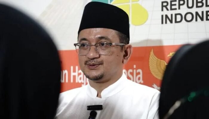 Diduga Jual Visa Haji Ilegal, Selebgram RI Ditangkap Kepolisian Saudi Arabia