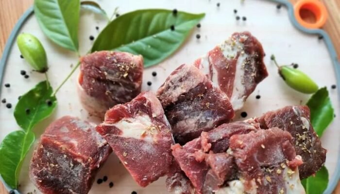 Ini Tips Menyimpan Daging Kurban Supaya Tahan Lama