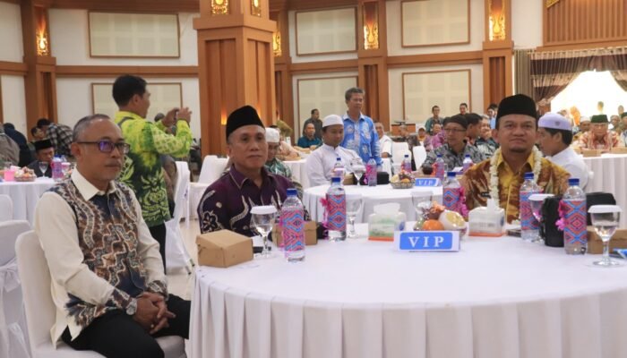 Perkuat Silaturahmi Silaturahmi IKK BJB-MTP Kembali Berjumpa