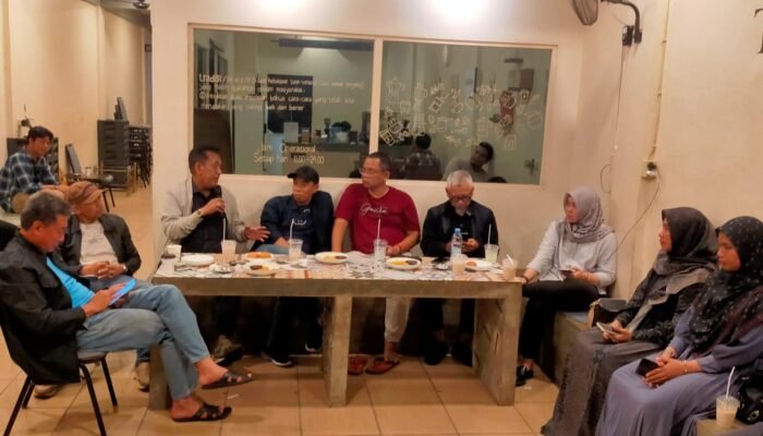 Bery Furqon Sebut Gagasan Soekarno tentang Trisakti Masih Relevan, Indonesia Belum Berdaulat