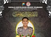 Polwan Bakar Suami Hingga Tewas Ditetapkan Polda Jatim sebagai Tersangka