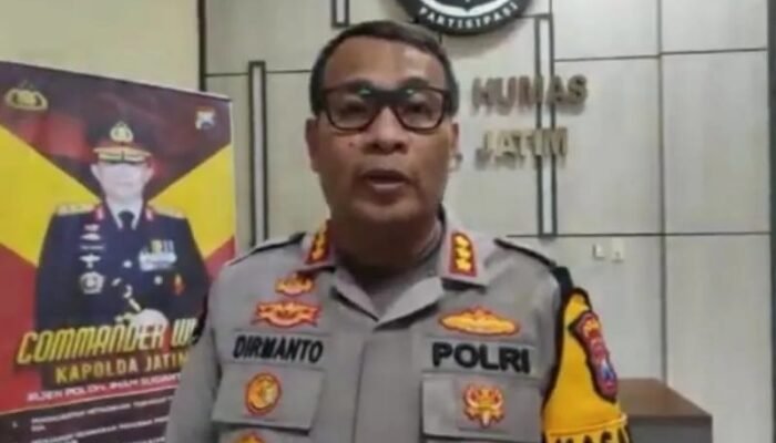 InI Motif Polwan Bakar Suaminya Hingga Tewas